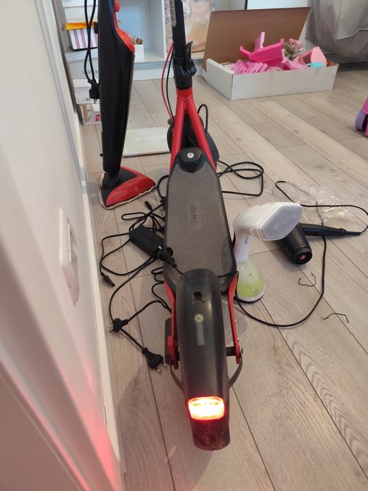 Trotineta ninebot d38e