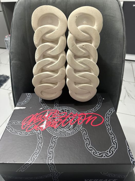 Adidasi Versace , marime 42