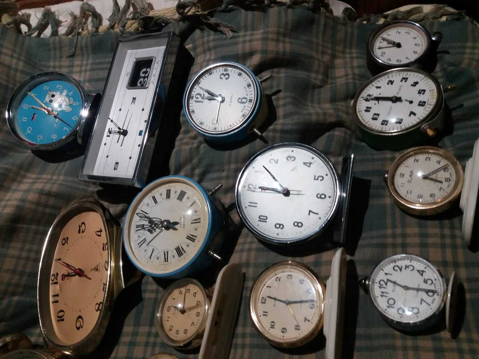 colectie ceasuri vechi si ft vechi