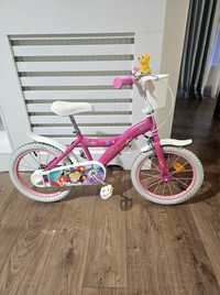 Bicicleta copil 16" Disney Princess