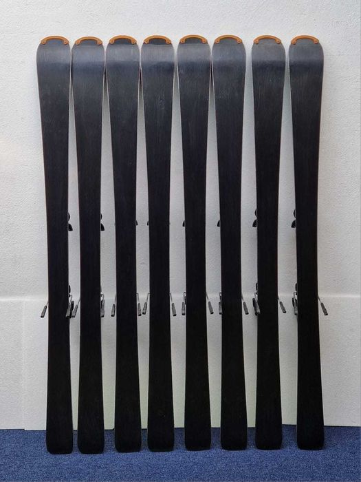 Schiuri Elan Element 150 cm clapari ski