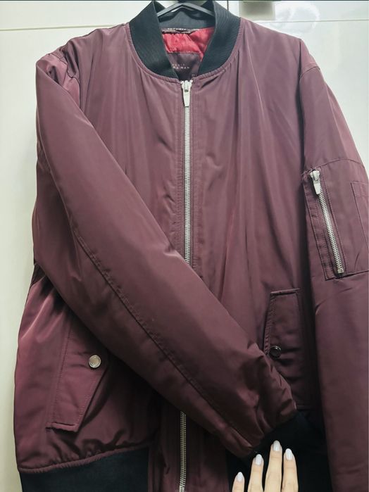 Мъжко яке ZARA