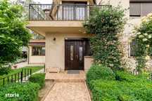 Casa 6 camere+teren 726 mp-Calinesti-Ciocanesti-8km de Pitesti!
