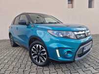 Suzuki Vitara 4x4 Prima inm. 2017 !
