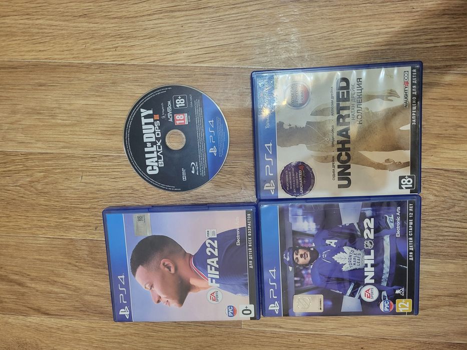 Playstation 4 fat 500 gb