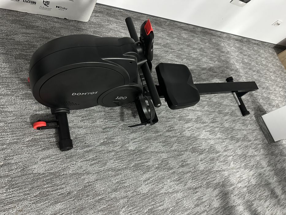 Aparat de vaslit Domyos