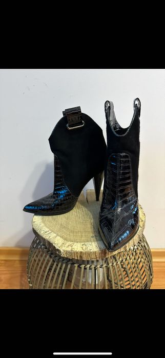 Дамски боти Casadei