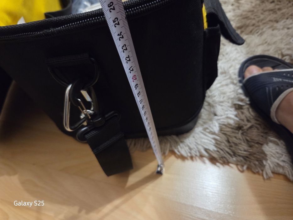 Продавам чанта за инструменти STANLEY