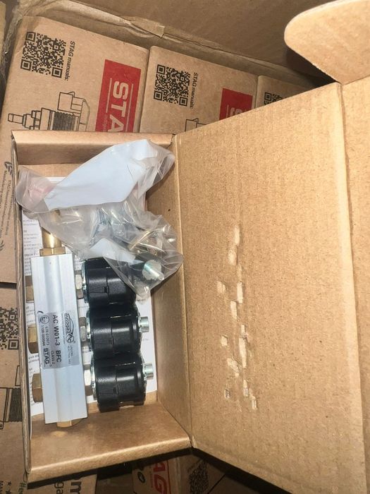 Гбо обарудование