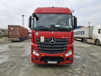 Mercedes-Actros 1846