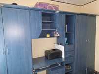 Dulap 3corpuri,inaltime2m,latime3m