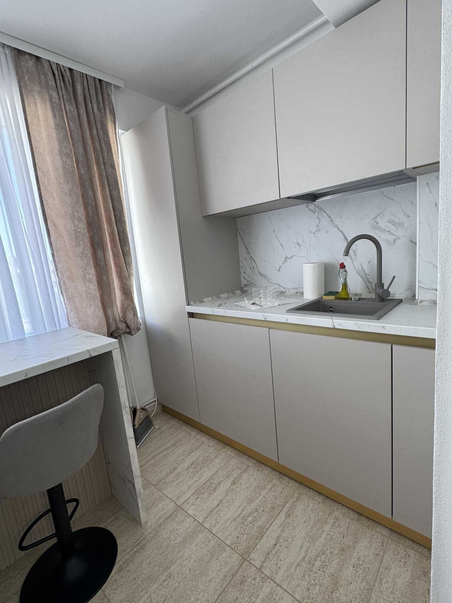 Apartament 2 camere | BLOC NOU |  ZONA Facultatea de Agronomie