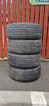 Anvelope hankook