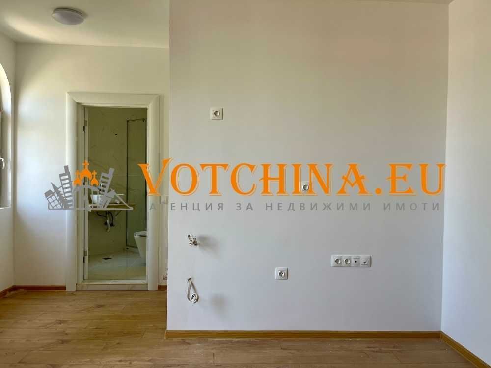 Продава се Двустаен апартамент в к.к. Слънчев бряг - 49 кв.м за 1531 €/кв.м - Снимка #2