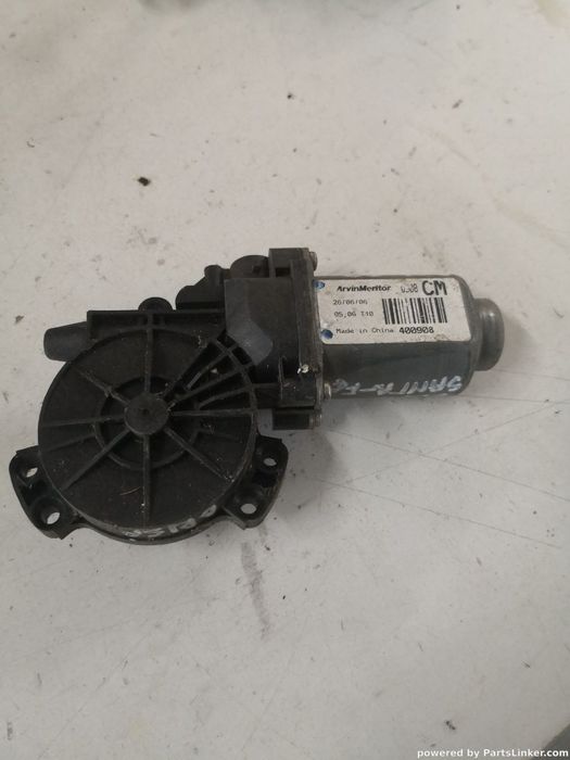 Motoras macara geam dreapta spate HYUNDAI SANTA FE II (CM) [ 2005 - 2012 ] OEM 400908