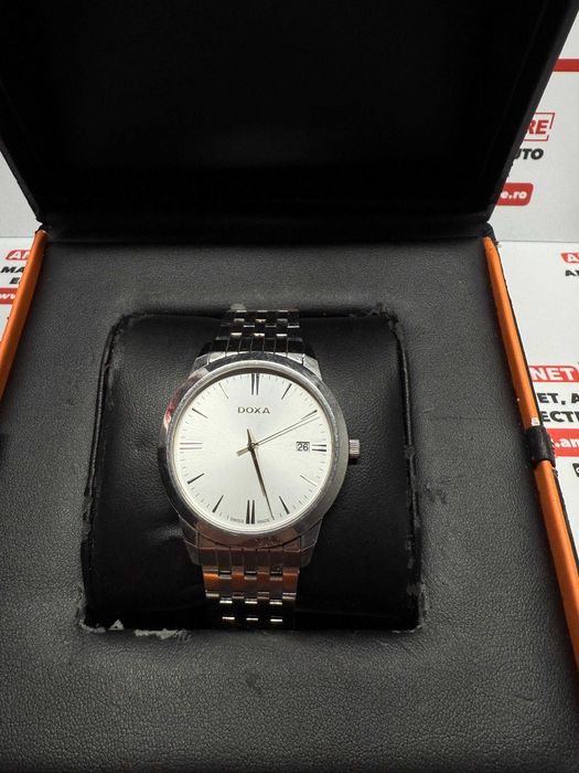 Doxa 106.10 Amanet Store Braila [13534]