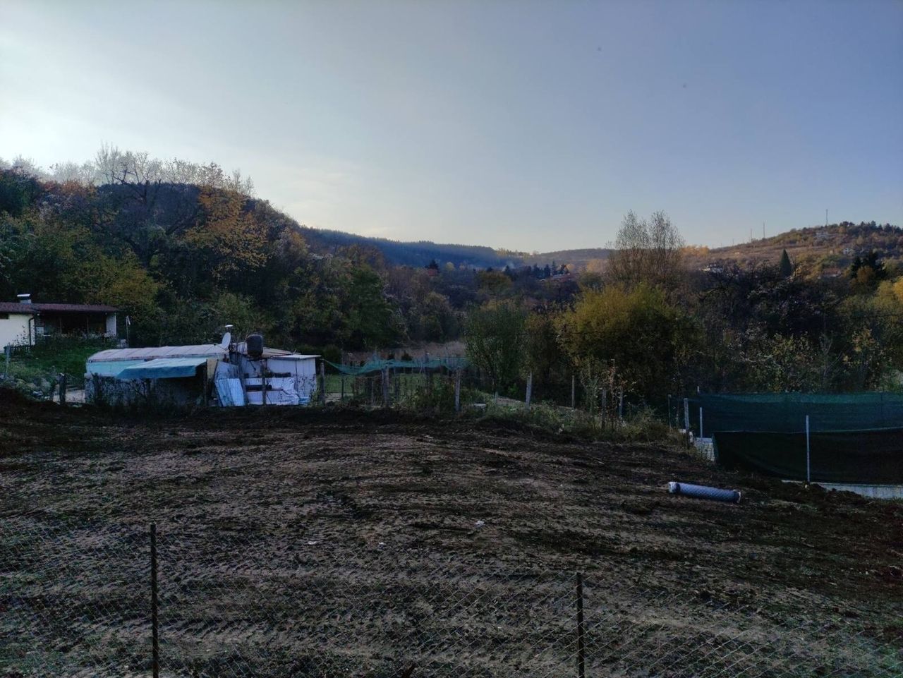 Продава се Парцел в с. Кокаляне, Област София-град - 901 кв.м за 199 €/кв.м - Снимка #4