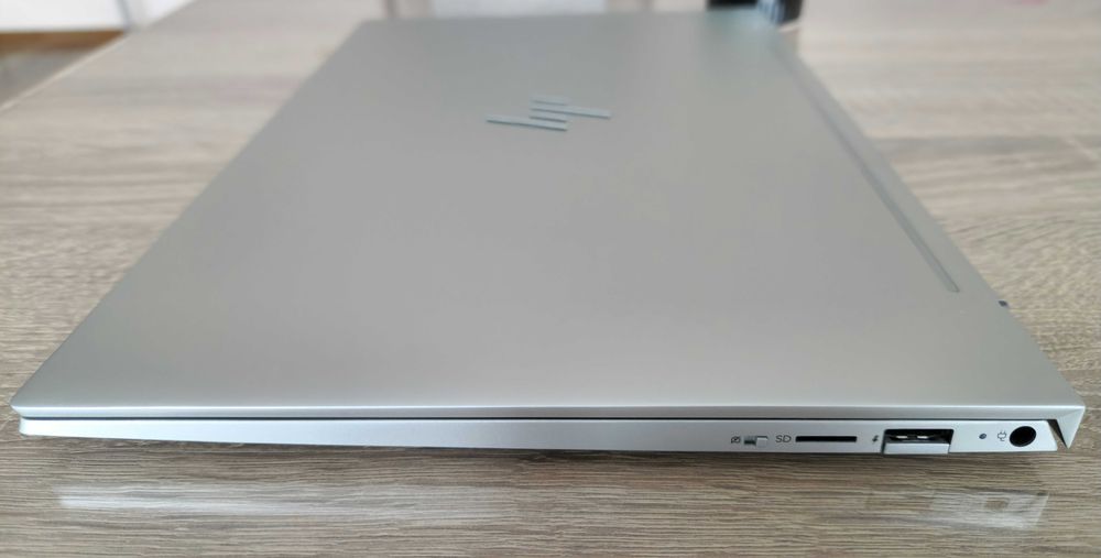 Лаптоп HP Envy 13 i5 8gen / 8GB RAM / 256GB БЕЗПЛАТНА ДОСТАВКА!
