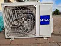 Aer Conditionat Haier 2018
