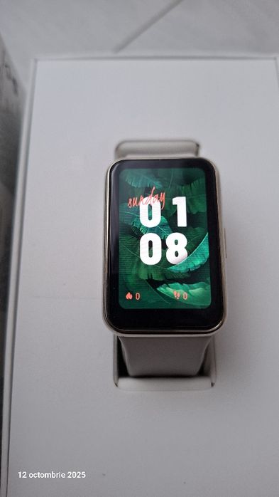 Huawei Watch Fit