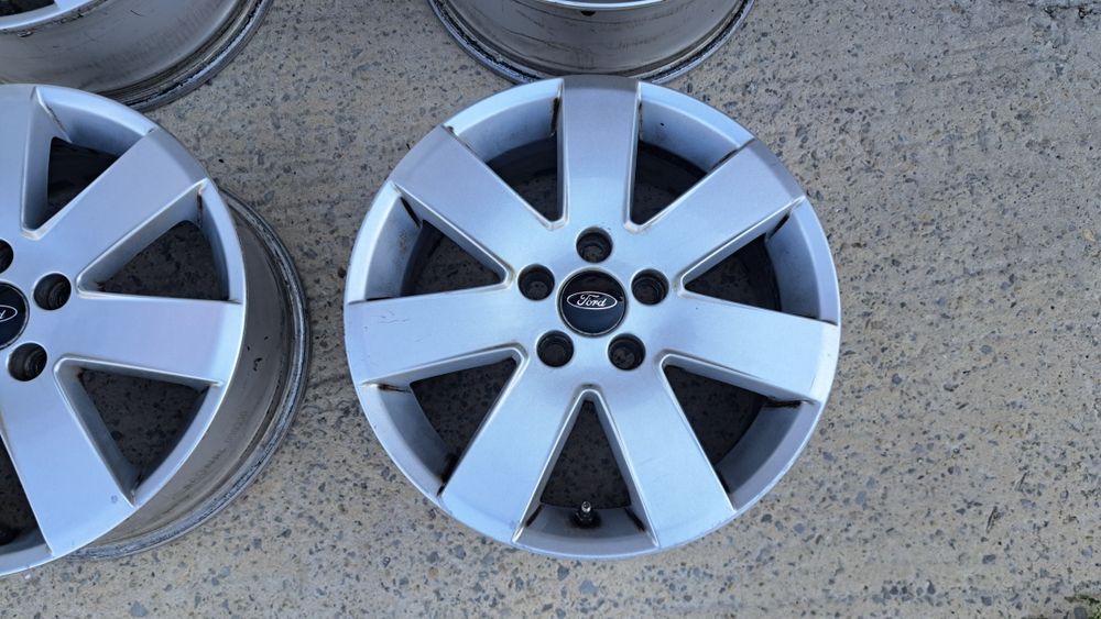Джанти 16" 5х108 Форд