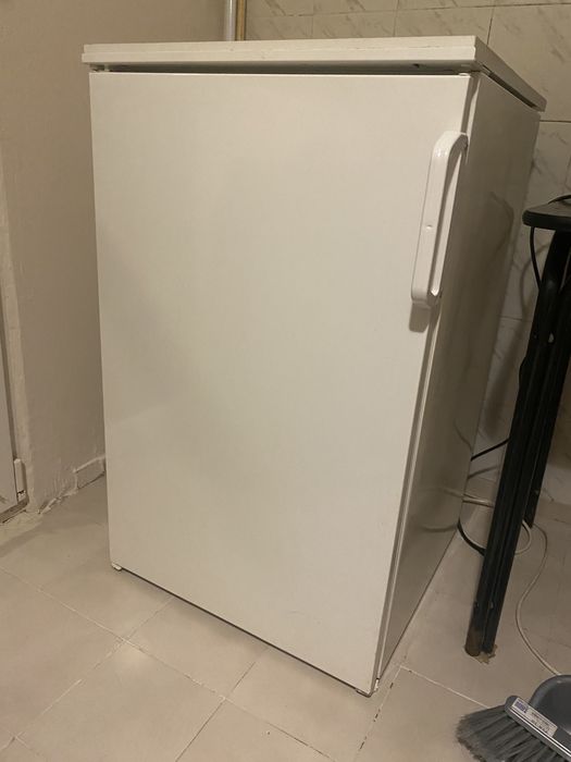 Хладилник AEG