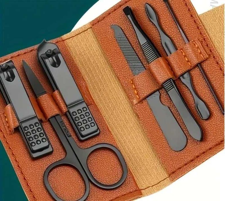 Kit Profesional Unghiere