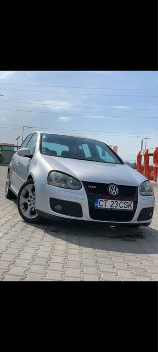 Golf 5 GTI 2.0 TFSI