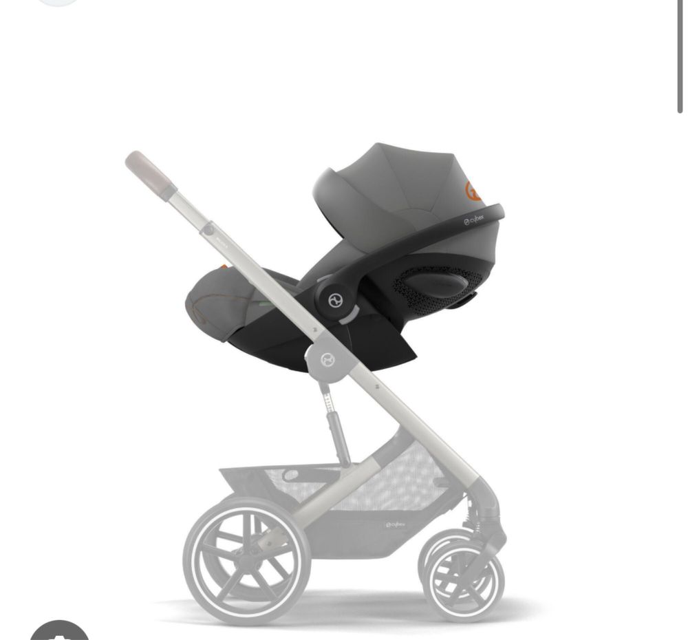 Стол за кола/кошница/ Cybex Cloud G