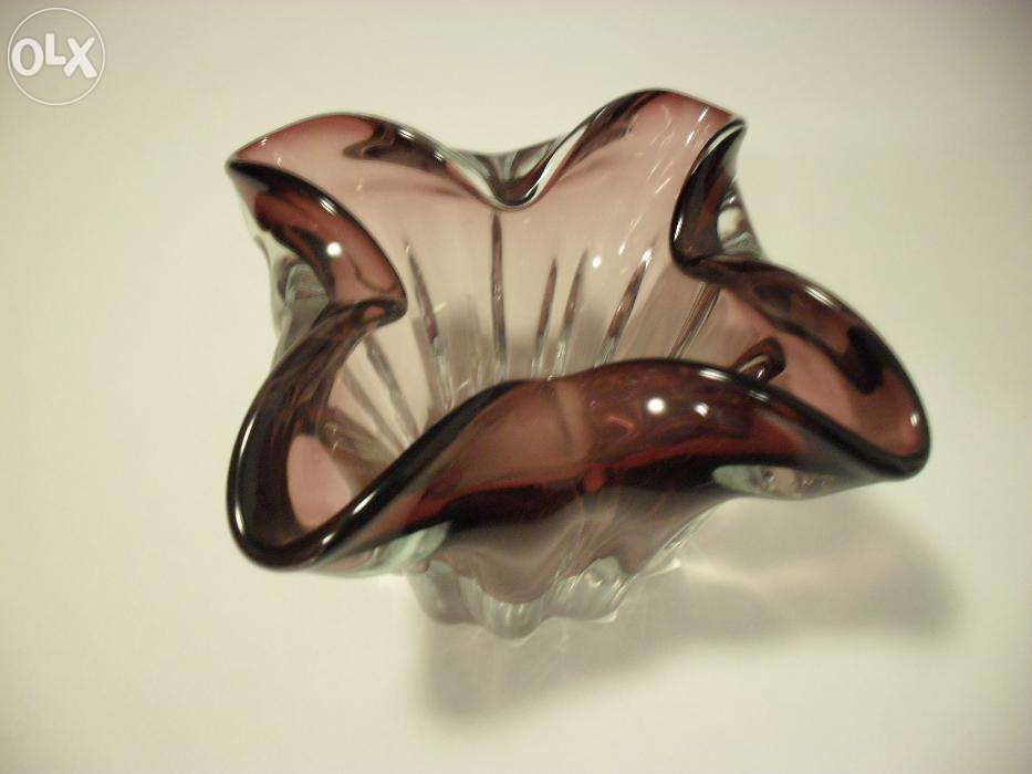 Decor sticla sapte piese deosebite