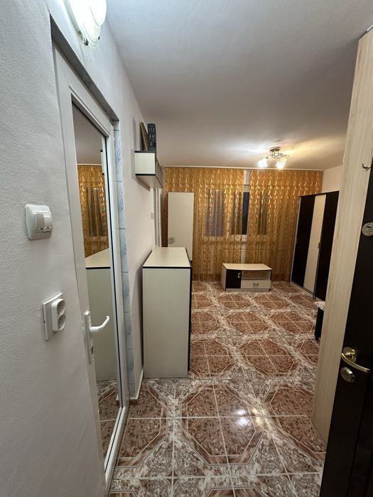 Inchiriez Garsoniera,zona Pantelimon / Marcu Armasul
