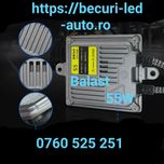 Ballast/Droser Xenon 55Watti H1,H3,H4,H7,H11,Calitate PREMIUM