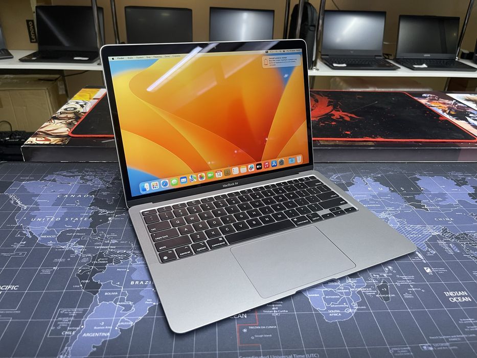 Macbook Air 13 M1 2020 8Gb/256Gb | Restart Market