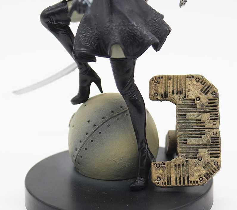 Figurina Nier: Automata YoRHa No. 2 Model B 14 cm