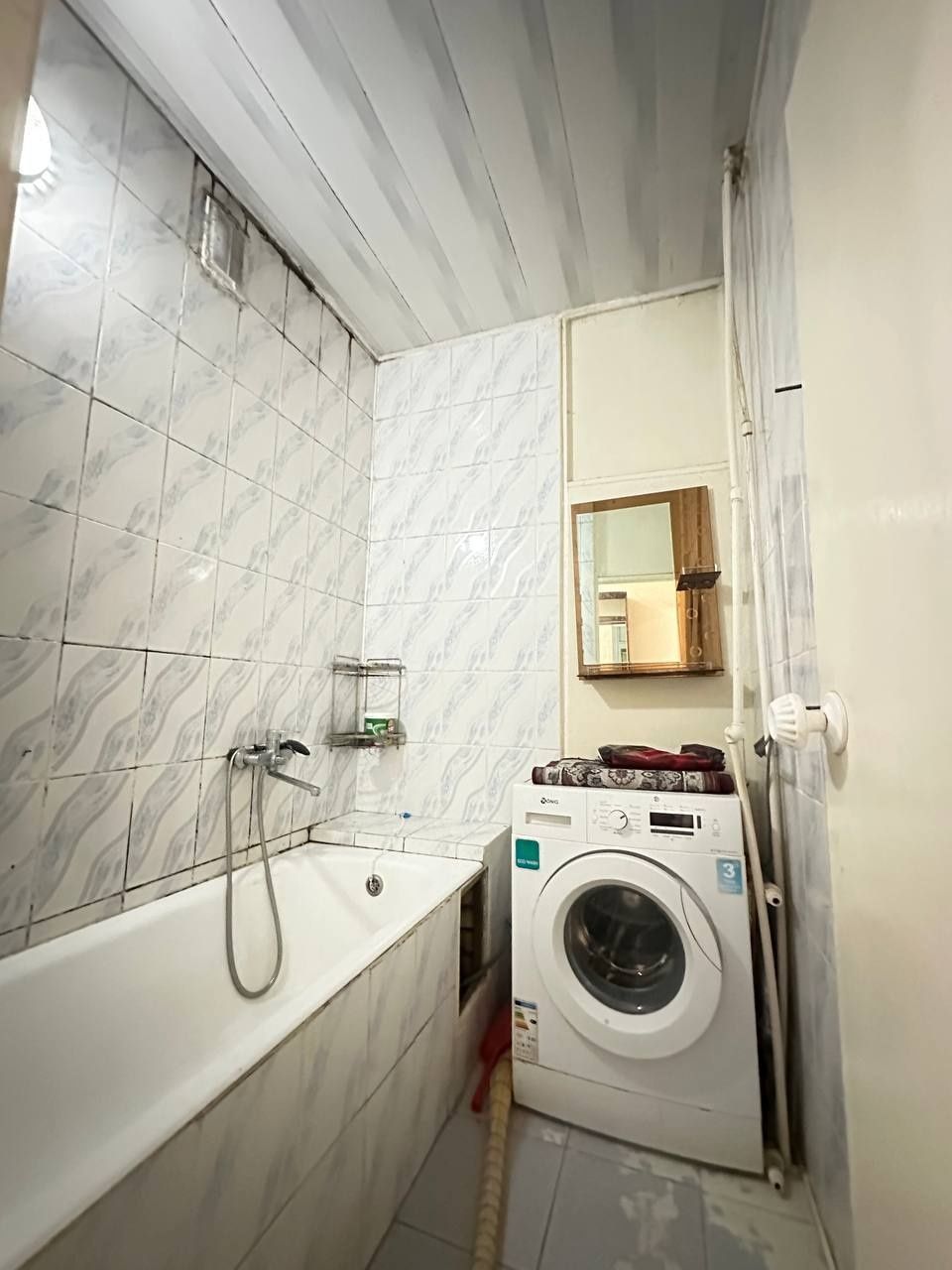 Chilanzar-S Kvartal Panel 2/3/5 balkon 1.5/3 Orientir Doka Hleb
