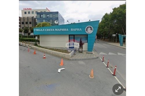 Подземно паркомясто под наем, до УМБАЛ "Света Марина" гр.Варна