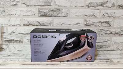 Утюг электрический Polaris