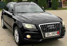 ~ AUDI Q5 2.0 TDI 170 CP ~ Quattro ~ 3X S LINE FULL ~ IMPECABIL ~ FULL
