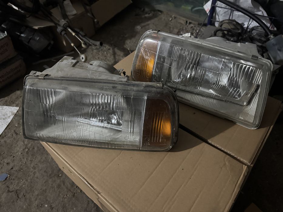 Faruri complete suzuki vitara