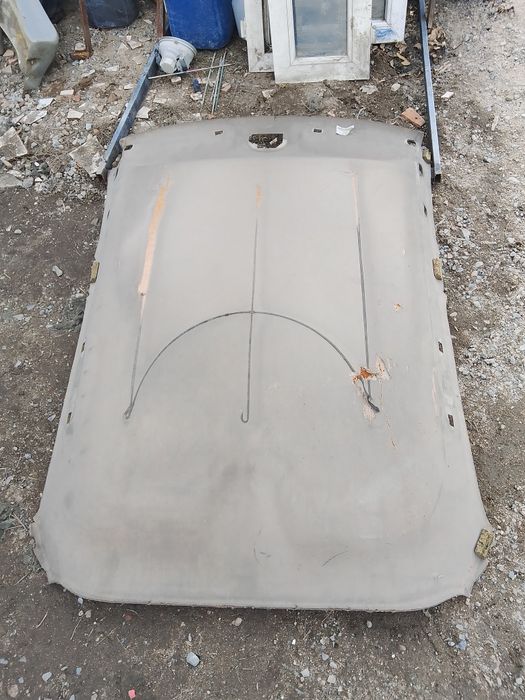 Продам потолок на Пежо 206