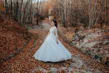 Rochie de mireasa