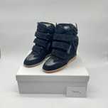 Isabel marant black