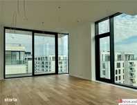 Penthouse spectaculos | ONE Cotroceni Park