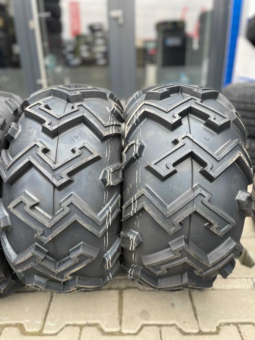 Anvelope Atv 24x8-12 24x11-10 (Linhai )
