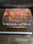 Настолна игра Gloomhaven