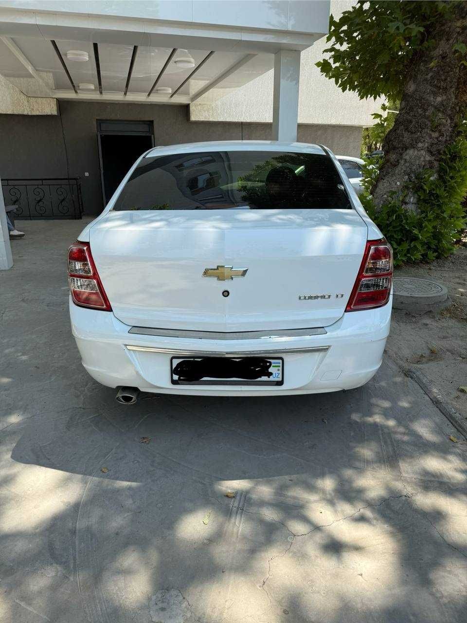 Chevrolet Cobalt LT