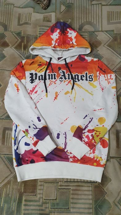 Худи и толстовка