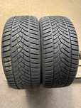 2x Anvelope Iarna 235/45 R18 - GoodYear Ultra Grip Performance +
