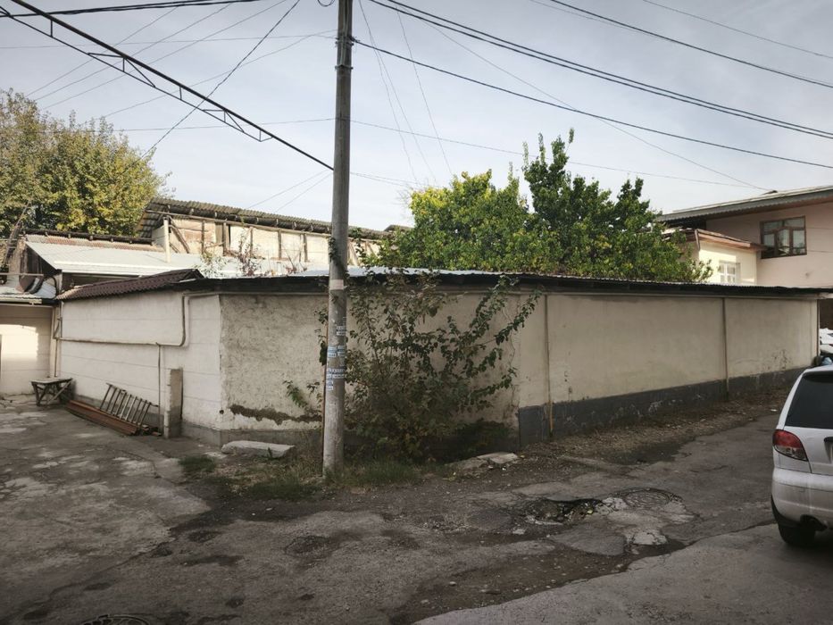 Участок Лабзак  3.8 соток