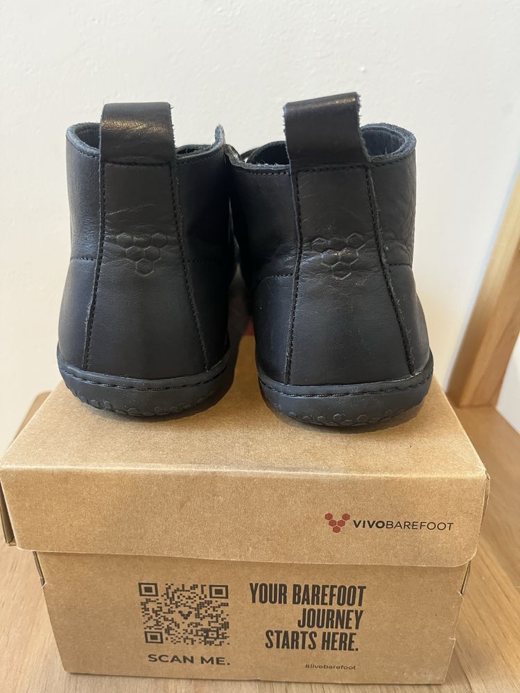 Vivobarefoot Gobi 4 Мъжки Боси Обувки Номер 43